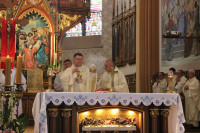  Odpust ku czci MB Boguckiej 