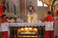  Odpust ku czci MB Boguckiej 