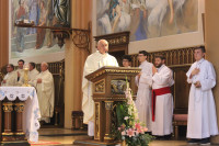  Odpust ku czci MB Boguckiej 