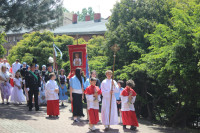  Odpust ku czci MB Boguckiej 