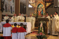  Odpust ku czci MB Boguckiej 