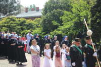  Odpust ku czci MB Boguckiej 