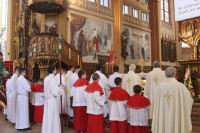  Odpust ku czci MB Boguckiej 