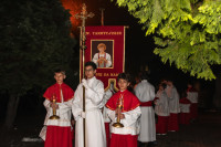  Święto Patronalne Ministrantów (św. Tarsycjusza) 