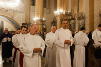  Święto Patronalne Ministrantów (św. Tarsycjusza) 