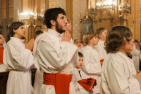  Święto Patronalne Ministrantów (św. Tarsycjusza) 