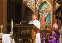  Święto Patronalne Ministrantów (św. Tarsycjusza) 