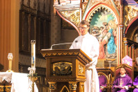  Święto Patronalne Ministrantów (św. Tarsycjusza) 