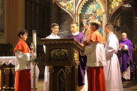  Święto Patronalne Ministrantów (św. Tarsycjusza) 