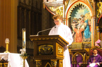  Święto Patronalne Ministrantów (św. Tarsycjusza) 