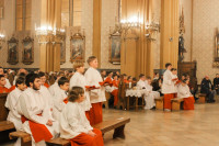  Święto Patronalne Ministrantów (św. Tarsycjusza) 